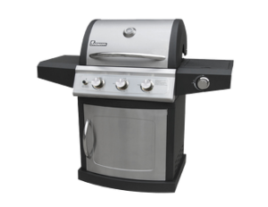 Grill PNG-13963